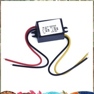 12V to 6V DC-DC Buck Converter  Module Power Supply Voltage Regulator