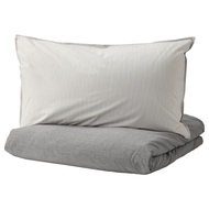 Genuine BLÅVINDA duvet cover and pillow set 200x200