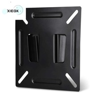 XIEGK Metal Television Accessorie 12-24 Inch LCD LED Monitor Wall-mounted TV Mount TV Stands TV Bracket Holder TV Wall Mount
