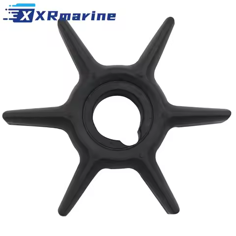 47-42038Q02 Water Pump Impeller Repair Service for Mercury Mariner Outboard Motors 47-42038 47-42038