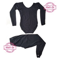 Leotards and Tights for Kids