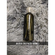 AKIRA BLACKWATER EXTRACT (REPACK 100ML)