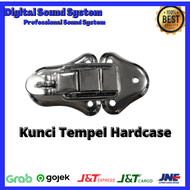 Kunci Tempel Hardcase Box Hardcase Aksesoris Sound System - aksesoris hardcase audio speaker - Kunci