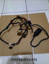Kabel Body Honda Beat Karbu Original Copotan
