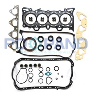 OEM Spec Fit HONDA 1.4 1.5 1.6 CIVIC HR-V CRX ACURA EL EJ1 EJ6 EJ9 MB9 D15Z4 D16Z6 D16Y6 D16Y7 Full 