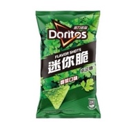 Doritos Mini Crispy Coriander Flavor 48g