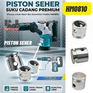 Makita HM0810 Piston Seher Replacement Spare Part Jack Hammer HM 0810