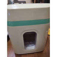 Portable Refrigerator Mini fridge Ice Box Outdoor 15L Peti Sejuk Mini Peti Ais Kecil