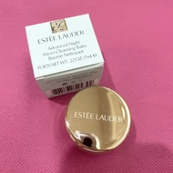 AUTHENTIC Estée estee Lauder advanced night micro cleansing balm 【COD】