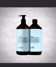 NASHI Argan Essential Energy 洗髮水
