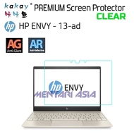 Envy 13-ad HP Screen Protector - KAKAY Premium CLEAR