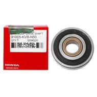 91005KVBN50 BEARING CVT METIC COVER KLAHAR CVT COVER METIC KLAHAR BRASS KLAHAR CVT COVER KLAHAR CVT 