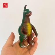 sofubi bullmark公牛社