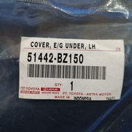 Lower Engine Cover Kiri Avanza 2021 51442-BZ150