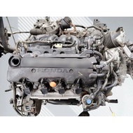 HONDA CIVIC FB 2.0L R20A5 PETROL ENGINE KOSONG 2010-2018
