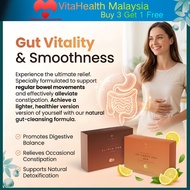 VitaHealth Malaysia，Ready Stock！xlimix orilemon pro xlimix 细美佳正品 Ori Lemon油切柠, Weight loss