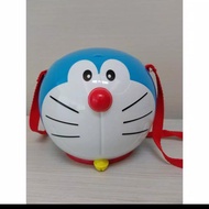 bucket popcorn XXI doraemon