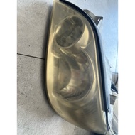 LAMPU DEPAN NAZA RIA KIRI