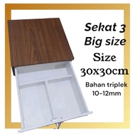 Portable Drawer Table Drawer 3-Drawer Drawer DividerBIG