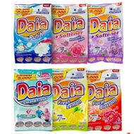 DAIA Detergent bubuk 245GR/ DAIA ROMANTIC PINK/DAIA DETERGEN POWDER 245GR