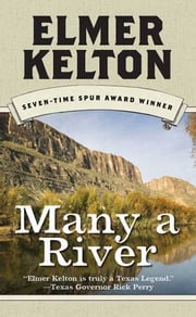 Many a River Elmer Kelton