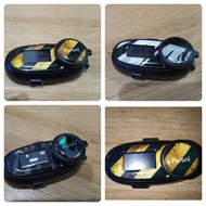 Sena PARANI M10 STICKER SKIN COVER PROTECTOR