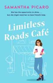 Limitless Roads Cafe Samantha Picaro