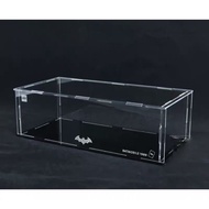 [DisplayCase] LEGO 40433 Batman 1989 Batmobile Acrylic Self Assemble Display Case