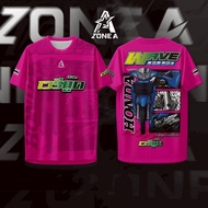 Zone A Printed Shirt Very Good Model