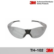 3M TH-102 10901 Safety Glasses (Safety Glasses) IN/OUT Eyewear Protection Lenses