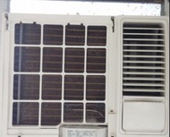 格力1匹半冷氣機