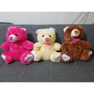 Teddy bear doll size L