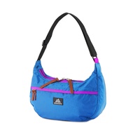 GREGORY Satchel M Crossbody Bag 13L - Blue x Purple