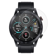 全城熱賣 - 適用於華為 榮耀 Magic Watch2 0.26mm 2.5D 9H 手錶鋼化玻璃膜