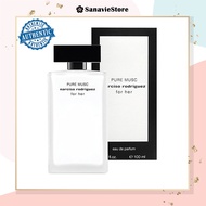 Nước Hoa Narciso Trắng Narciso Pure Musc For Her EDP Mẫu Thử Nước Hoa Nữ 2ml 5ml 10ml Chính Hãng