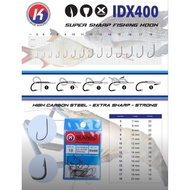 IKANO Fishing Hook I DX400 Made In Korea