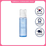[dr. ceuracle] Hyal Reyouth Oil Drop Mist, 1pc / Korean Facial Mist / Rejuvenating Oil Drop by namus