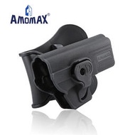 【ALPHA網路最低價】AMOMAX  【AM-GAG】Glock / CZ-P10C 槍套