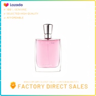 < ส่วนลดสำหรับการขาย > AUTHENTIC 100% Lancome Miracle - [Eau De Parfum] - 100ML