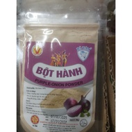 Ba eight onion powder 1goi50g