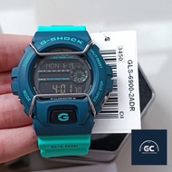 G-SHOCK ORIGINAL GLS-6900-2A/GLS-6900-2ADR/GLS-6900/GLS6900