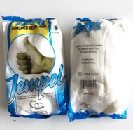 Garam beryodium Jempol garam halus untuk masak