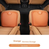 TUSHUGUANG | Soft & Breathable Summer Car Seat Pads for Hongqi H5 H6 H9 HS3 HS5 HS7