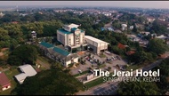 傑瑞雙溪大年飯店 (The Jerai Hotel Sungai Petani)