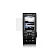 Clear Screen Protector Sony Ericsson K618 P800 P910 R306 TXT PRO
