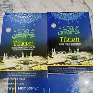 TILAWATI REMAJA ORIGINAL HOLOGRAM