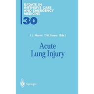 Acute Lung Injury - Paperback - English - 9783642645327