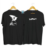 Haikyu FLY HIGH T-Shirts Japanese ANIME T-Shirts Manga T-Shirts Cute T-Shirts Adult T-Shirts Women T