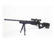 UHC AWP 手拉 狙擊槍 空氣槍 仿 L96 全配版(BB槍BB彈玩具槍步槍卡賓槍馬槍 WELL MB01