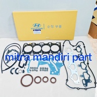 Packing Full Set of Overhaul Engine Gaskets Hyundai Trajet 2.0 G4Jp
